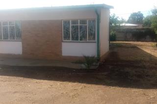 3 Bedroom Property for Sale in Leeudoringstad North West